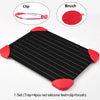 Fast Defrosting Tray, Quick Thawing Board for Frozen Food