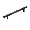 Brushed Stainless Steel Cabinet Handles Kitchen Furniture Drawer Pulls