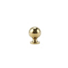 Solid Brass Gold Cabinet Handles Luxury Kitchen Cabinet Pulls Knobs