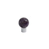 Light Luxury Brass Crystal Ball Cabinet Handles Pulls Drawer Knobs