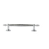Hammered Brass Cabinet Handles Kitchen Cabinet Pulls Wardrobe Handle