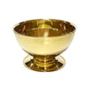 Stainless Steel Champagne Bowl Beer Bucket Ice Wine Cooler Bar Keg