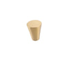 European Style Solid Brass Cabinet Handles Gold Drawer Knob Pulls