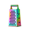 Multi-Functional Vegetable Grater Slicer Stainless Steel Cutting Tool