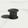 Automatic Pop-Up Power Socket Universal Plug USB Wireless Charging