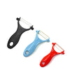 Vegetable Fruit Potato Peeler Cutter Household Ceramic Gadget Peeling