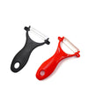Vegetable Fruit Potato Peeler Cutter Household Ceramic Gadget Peeling
