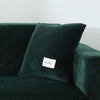 Velvet Cushion Cover Pillowcase Decor Sofa Throw Pillows Cover