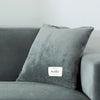 Velvet Cushion Cover Pillowcase Decor Sofa Throw Pillows Cover