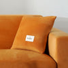 Velvet Cushion Cover Pillowcase Decor Sofa Throw Pillows Cover