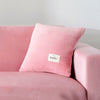 Velvet Cushion Cover Pillowcase Decor Sofa Throw Pillows Cover