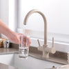 Water Tap 360 Degree Rotation Kitchen Faucet