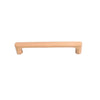 Wooden Cabinet Handles Kitchen Drawer Pulls Furniture Hardware