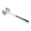 Zinc Alloy Meat Hammer Meat Steak Hammer Creative Kitchen Tool