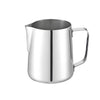 Stainless Steel Pull Flower Coffee Cup Cappuccino Cream Milk Foam Mug