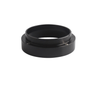 Espresso Coffee Dosing Ring Portafilter Coffee Filter Replacement Ring