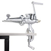 Hand Operated 2 in 1 Hand Operated Juicer Meat Grinder For Meat