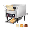 Commercial Electric Conveyor Toaster Bread Bagel Kitchen Appliance