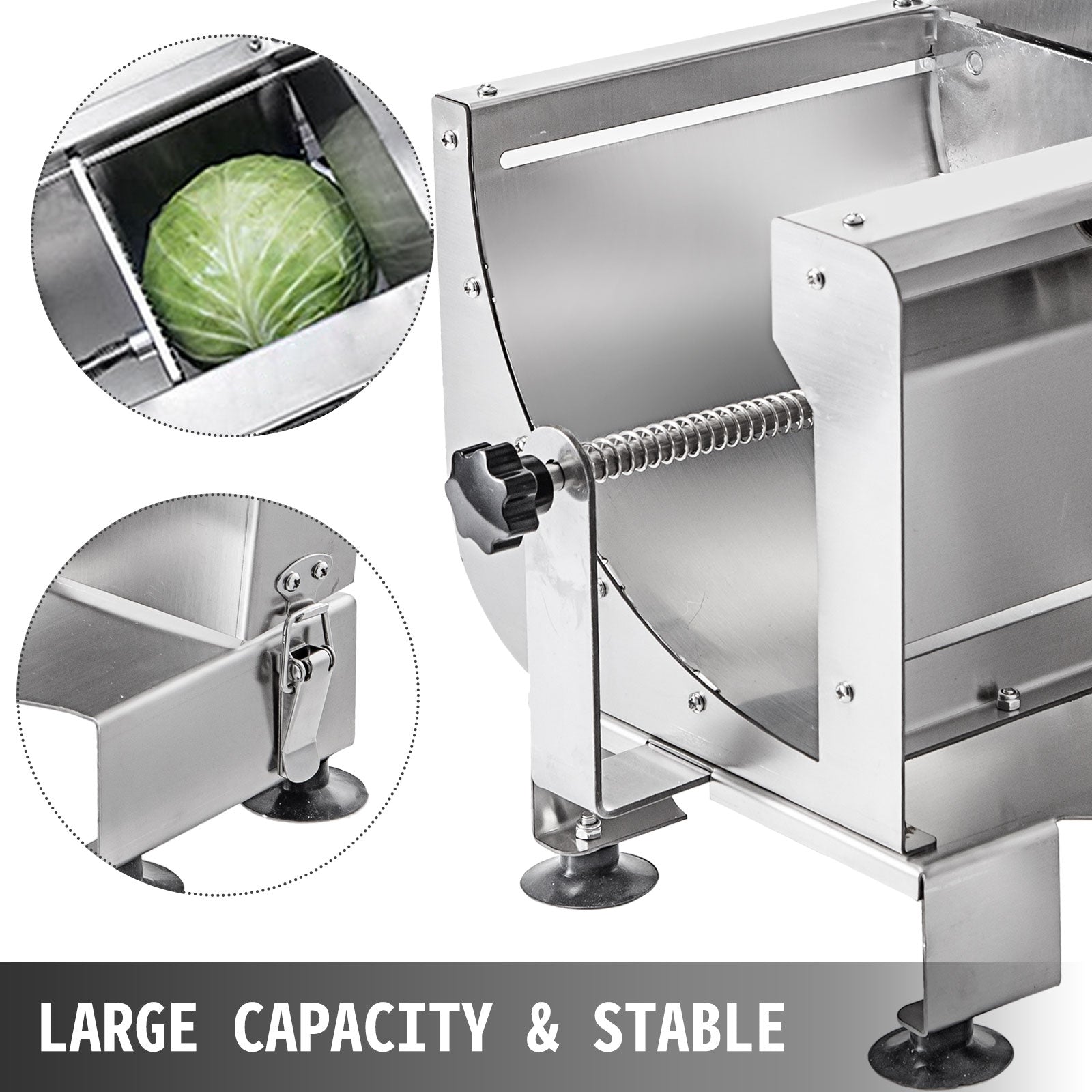 Multifunctional Vegetable Cutter Slicer Commercial Dicing Machine