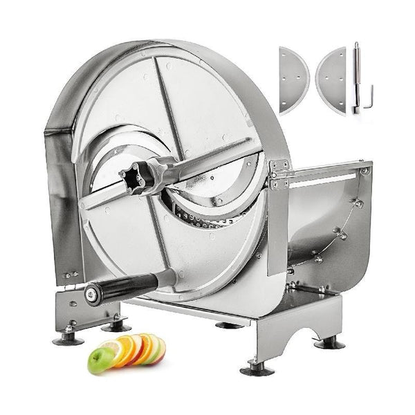 Multi-functional Vegetable Cutter For Home Use, Manual Slicer For