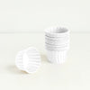 50pcs Grease-proof Baking Cups