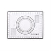Reusable Baking Mat For Rolling Pad Non-stick Baking Accessories Tool