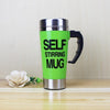 500ml Automatic Self Stirring Thermal Cup