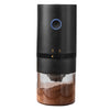Portable Electric Coffee Grinder TYPE-C USB Charge Coffee Bean Grinder