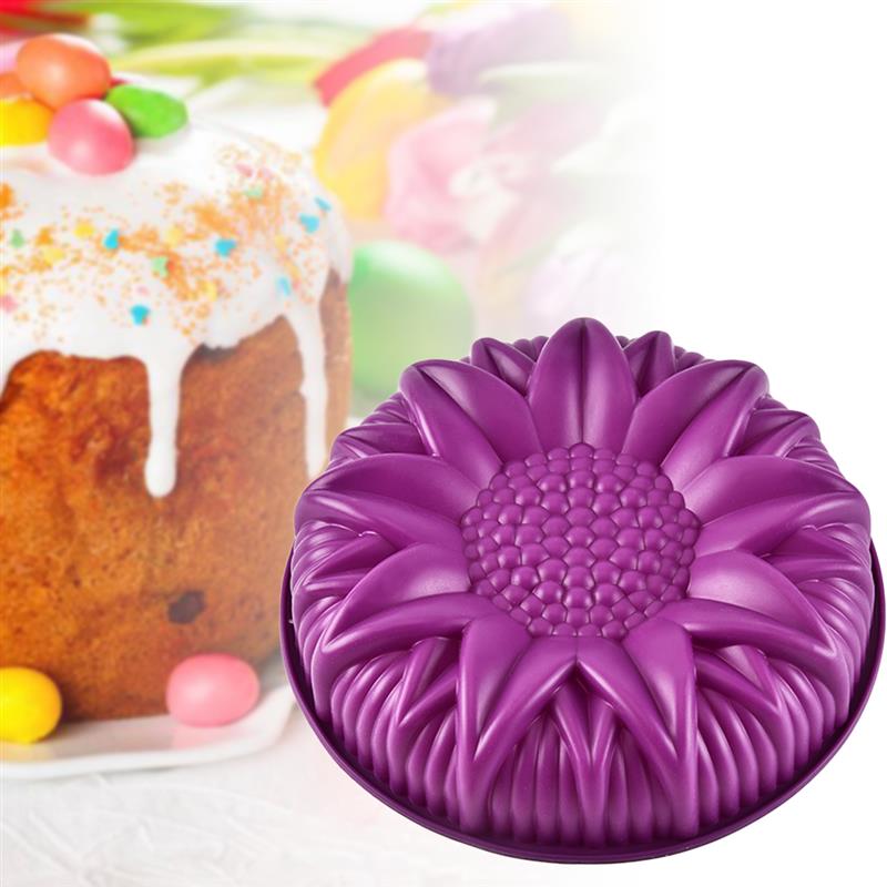 8 PCS Silicone Cake Mold, Woohome Cake Pan Snake DIY Baking Mould Magic  Bake Tools - Design Your Cakes Any Shape