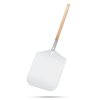 Pizza Shovel with Wooden Handle