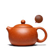 Tea Pot Boutique Purple Clay Teapot Ore Beauty Kettle Teaware Tea