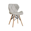 Creative Modern Minimalist Dining Chair