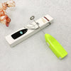 Mini Electric Hand Mixer Or Any Food Blender Mixer Home Kitchen Accessory