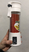 Mini Portable Orange Juicer Usb Electric Mixer Fruit Smoothie Blender