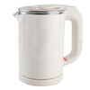Mini Portable Stainless Steel Dual Voltage water Heating Kettle