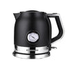 Quick Heating Electric Boiling Kettle