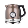 Quick Heating Electric Boiling Kettle