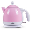 Best Kettle For Tea Thermal Insulation Best Electric Tea Kettle