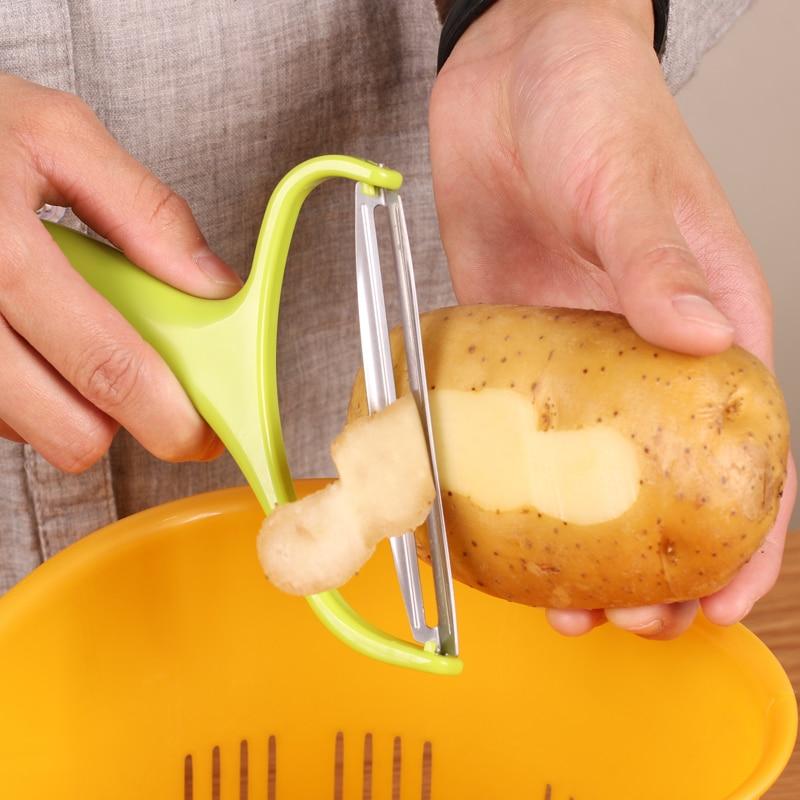 Wide Mouth Peeler – Kitchen Groups