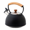 Whistle Tea Kettle Tea Pot Kitchenware For Gas Stove Induction