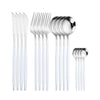 16pcs Tableware Cutlery Set