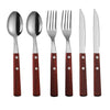 6pcs Cutlery Set