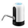Automatic Portable Water Dispenser