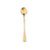 Colorful Spoon Long Handle Spoons Dinnerware Flatware Kitchen Tools