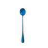 Colorful Spoon Long Handle Spoons Dinnerware Flatware Kitchen Tools