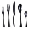 Cutlery Set Dinnerware Tableware Silverware Set Dinner Knife And Fork