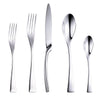 Cutlery Set Dinnerware Tableware Silverware Set Dinner Knife And Fork