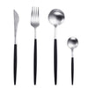 Cutlery Tableware Set