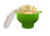DIY Popcorn Bucket Bowl Maker With Lid