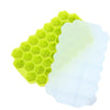 Ice Cube Tray Ice Cube Maker Sphere Mold Ice Cube Tray With Lid